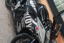 Suzuki GSX R150