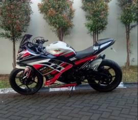 Ninja 250 Fi Tahun 2014 Istimewa