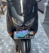 YAMAHA All New NMAX 2021 155 keyless plus MODIF