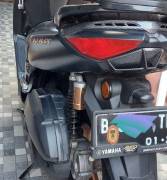 YAMAHA All New NMAX 2021 155 keyless plus MODIF