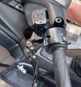 YAMAHA All New NMAX 2021 155 keyless plus MODIF