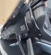 YAMAHA All New NMAX 2021 155 keyless plus MODIF