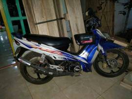 Yamaha Fiz r 2003