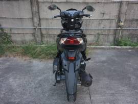 Honda Vario 150cc tahun 2017