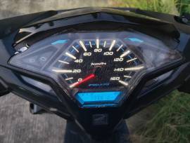 Honda Vario 150cc tahun 2017