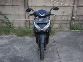 Honda Vario 150cc tahun 2017