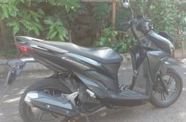 Vario 150 Esp 2018 Mantap