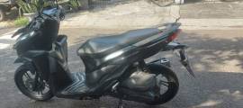 Vario 150 Esp 2018 Mantap