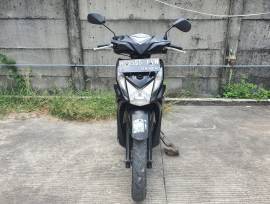 Honda Beat FI 2014