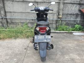 Honda Beat FI 2014