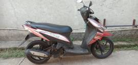 Honda Vario 2007