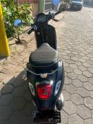 Jual Vespa Sprint S 2022