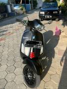 Jual Vespa Sprint S 2022