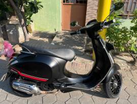 Jual Vespa Sprint S 2022