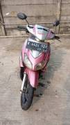 Honda Vario 110cc 2010