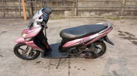 Honda Vario 110cc 2010