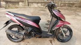 Honda Vario 110cc 2010