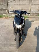 Honda Beat tahun 2009