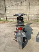 Honda Beat tahun 2009