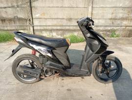 Honda Beat tahun 2009