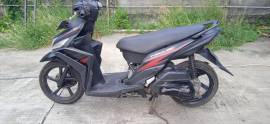 Yamaha Mio Z tahun 2016