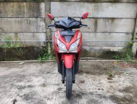 Honda Vario 125cc tahun 2013