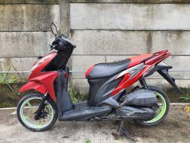 Honda Vario 125cc tahun 2013