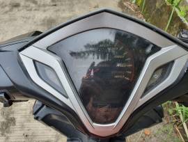 Honda Vario 125cc tahun 2013