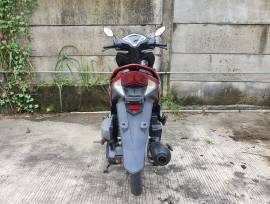 Honda Vario 125cc tahun 2013