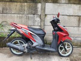 Honda Vario 125cc tahun 2013