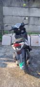 Honda Vario 125cc tahun 2014