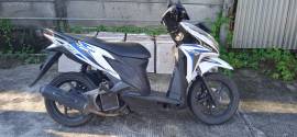 Honda Vario 125cc tahun 2014