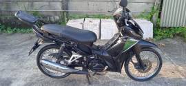 Honda Revo FI tahun 2015