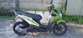 Honda Beat FI 2013