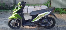 Honda Beat FI 2013