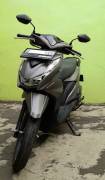 Honda New Beat Deluxe CBS ISS 2024