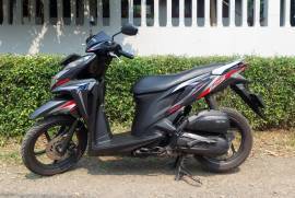 Honda Vario 125 CBS ISS 2013