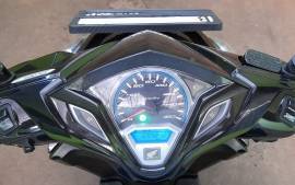 Honda Vario 125 CBS ISS 2013