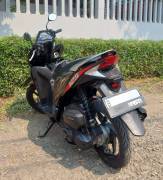 Honda Vario 125 CBS ISS 2013