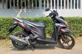 Honda Vario 125 CBS ISS 2013