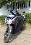 Honda Vario 125 CBS ISS 2013