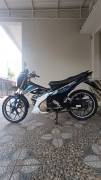 Jual motor Satria F underbone