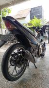 Jual motor Satria F underbone