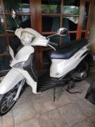 piaggio  liberty 100