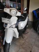 piaggio  liberty 100