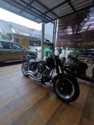 2009 Harley-Davidson Softail fatboy