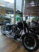 2009 Harley-Davidson Softail fatboy