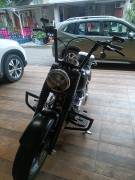 2009 Harley-Davidson Softail fatboy