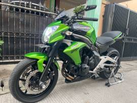 Jual ER6N 2012