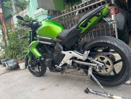 Jual ER6N 2012